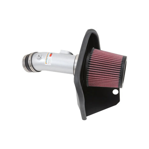 K&N Filters 69 Series Typhoon Performance Air Intake System (Mazda 3 2.5L 14-18/6 14-20) — fits Mazda 6 Gen 4