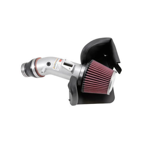 K&N Filters 69 Series Typhoon Performance Air Intake System (Juke 12-15) — fits Nissan Juke
