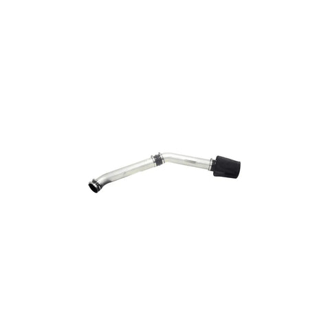 K&N Filters 69 Series Typhoon Performance Air Intake System (G35 Coupe 03-06) — fits Infiniti G35