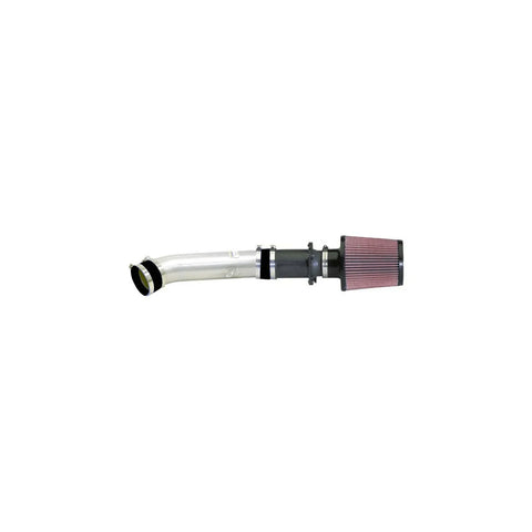 K&N Filters 69 Series Typhoon Performance Air Intake System (G35 Sedan 03-06) — fits Infiniti G35