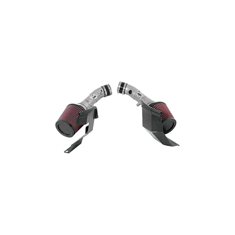 K&N Filters 69 Series Typhoon Performance Air Intake System (G35 Sedan 07-08) — fits Infiniti G35