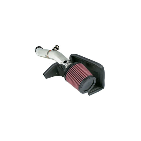 K&N Filters 69 Series Typhoon Performance Air Intake System (GS350 07-11) — fits Lexus Gs