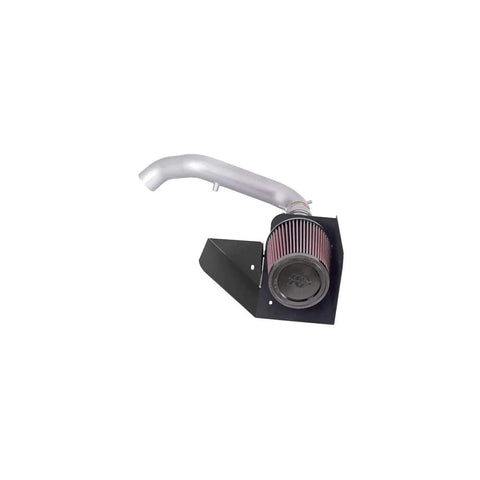 K&N Filters 69 Series Typhoon Performance Air Intake System (S40 04-11/V50 04-12) — fits Volvo C30
