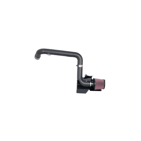 K&N Filters 69 Series Typhoon Performance Air Intake System (Passat/Jetta 05-08) — fits Volkswagen Golf Gti