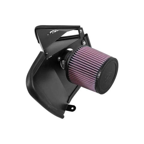 K&N Filters Performance Typhoon Air Intake System (Audi A4 2.0L 2014)