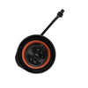 Locking Petrol Filler Cap with Keys (Pair) to suit Fiat 500 — image 5