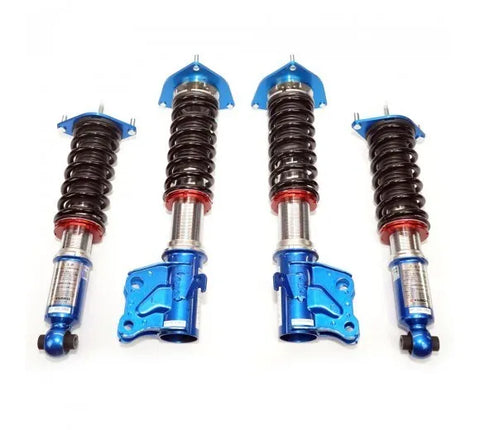 Cusco Street Zero A AUS-Spec Coilovers (WRX 08-14) — fits Subaru WRX