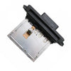 Fan Resistor Blower Motor to suit Mitsubishi Triton MN 2.5L — image 6
