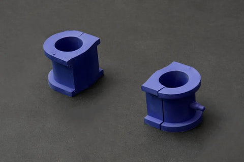 Hard Race Front Stabilizer Bushing - 24mm (Evo 5-9)