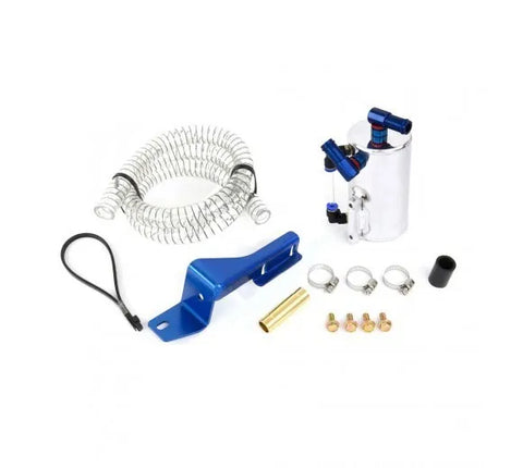 Cusco Oil Catch Can (STi 08-14) — fits Subaru STI