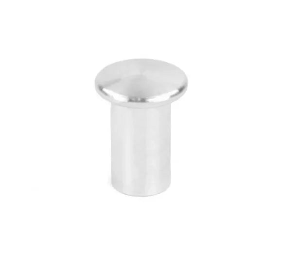 Cusco Spin Turn Knob (WRX/STi 15+/BRZ/86/GR86) Silver