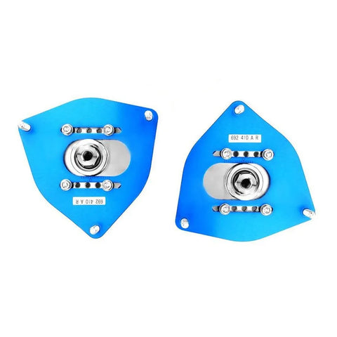 Cusco Front Pillow Ball Upper Mounts (STi 2008+) — fits Subaru STI