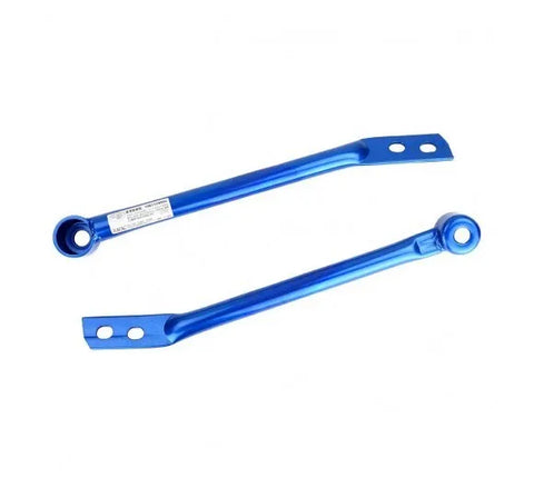 Cusco Front Lower Arm Bar Type I (WRX/STi 08-14) — fits Subaru STI