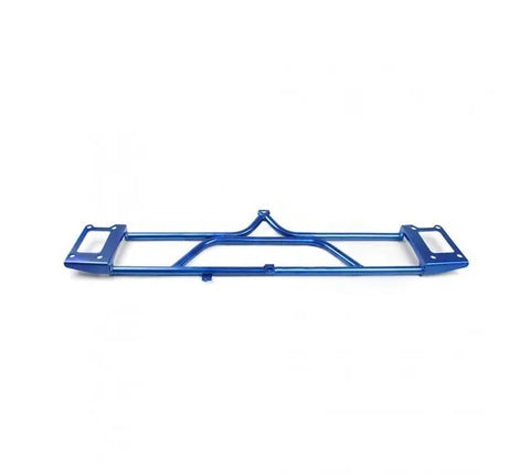 Cusco Front Member Power Brace (WRX/STi 08-14) — fits Subaru STI
