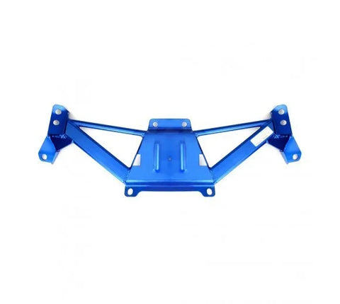 Cusco Power Brace Crossmember (WRX/STi 08-14) — fits Subaru Legacy