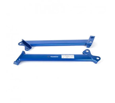 Cusco Power Brace Rear Lower (WRX/STi 08-14) — fits Subaru STI