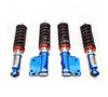 Cusco Street Zero A AUS-Spec Coilovers (STi 08-14)