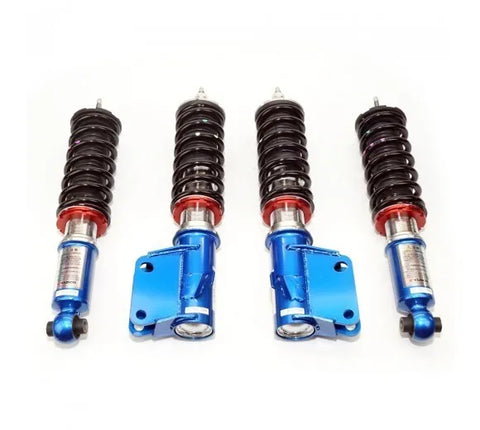 Cusco Street Zero A AUS-Spec Coilovers (STi 08-14)