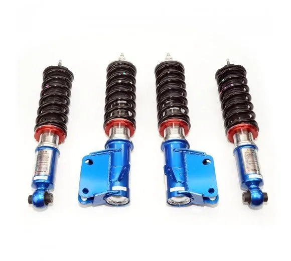 Cusco 692 61N CN Street Zero A AUS-Spec Coilovers