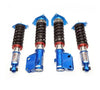 Cusco Street Zero A AUS-Spec Coilovers (STi 08-14)