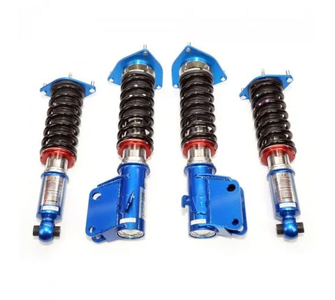 Cusco Street Zero A AUS-Spec Coilovers (STi 08-14)