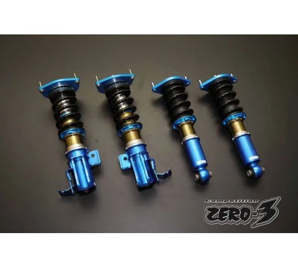Cusco Sport-3X AUS-Spec Coilovers (STi 08-14)