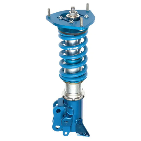 Cusco Sport Zero-3S AUS-Spec Coilovers (STi 08-14)