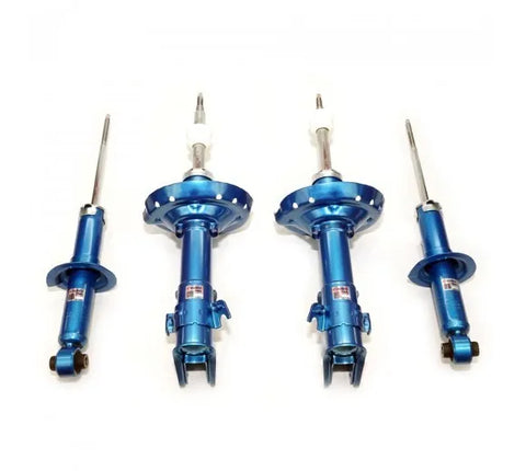 Cusco Touring A AUS-Spec Shock Absorbers (STi 08-14)