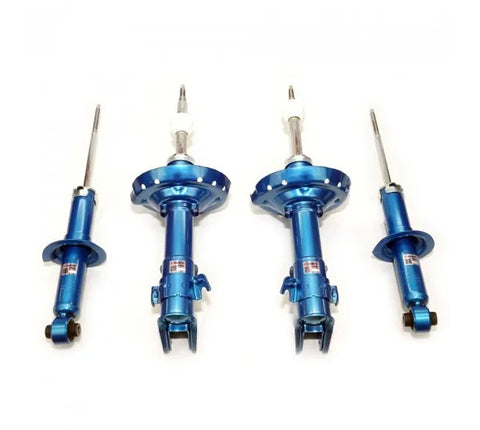 Cusco Touring A AUS-Spec Shock Absorbers (STi 08-14)