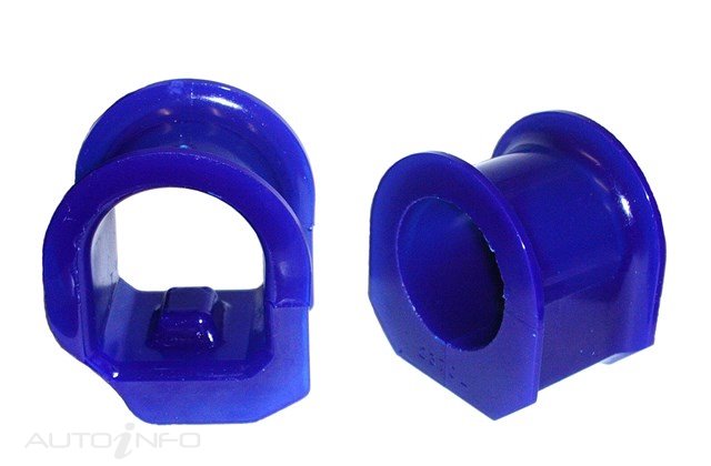 SuperPro Power Steering Rack Mount Bush - SPF2370K