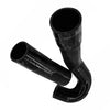 Intercooler Intake and Outlet Hose to suit LDV T60 2.8L Diesel Turbo — image 3