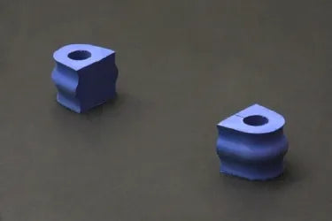 Hard Race 6930 Front Reinforced Sway Bar Bushing - 19mm