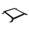 Autotecnica Mitsubishi Triton Seat Rail ML, MN 2006-2015