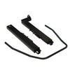 Autotecnica Toyota Hilux 2007-2014 Seat Adapter to Suit