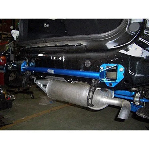 Cusco Power Brace Rear End (WRX 08-14) — fits Subaru STI