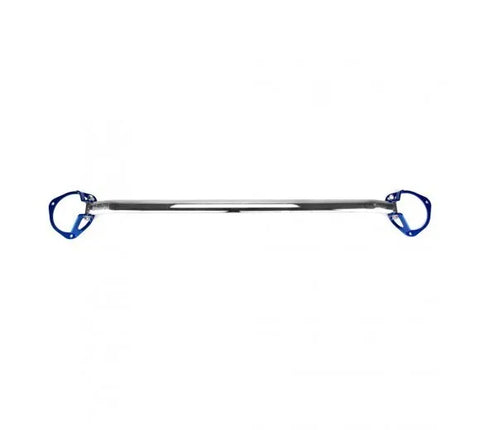 Cusco Front Strut Tower Bar Type OS (Impreza NA 12-17) — fits Subaru Impreza