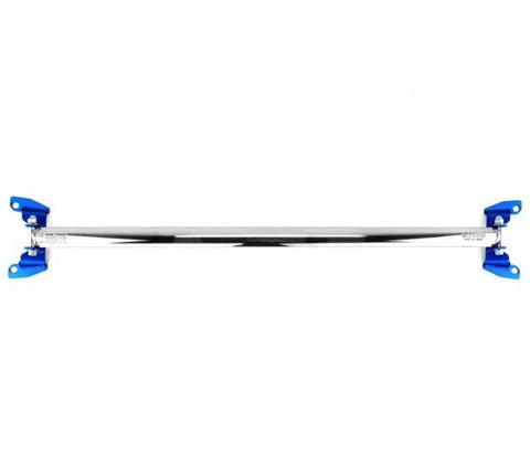 Cusco Strut Tower Bar - Rear - Type OS (WRX/STi 2015+) — fits Subaru STI
