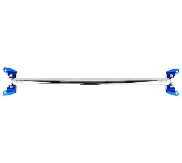 Cusco Strut Tower Bar - Rear - Type OS (WRX/STi 2015+) — fits Subaru STI