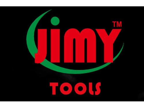 Jimy Industrial Thin Wall Impact Socket 17mm 1/2in. Drive