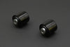 Hard Race Front/Rear Lower Arm Bushing (Jimny 98-18) Black