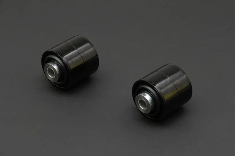 Hard Race Front/Rear Lower Arm Bushing (Jimny 98-18) Black