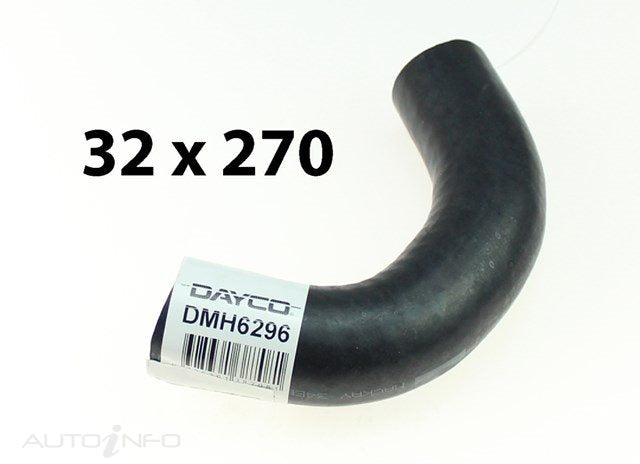 Dayco Moulded Hose - DMH6296