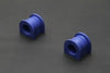 Hard Race 6951 Front Stabilizer Bushing - 28.2mm