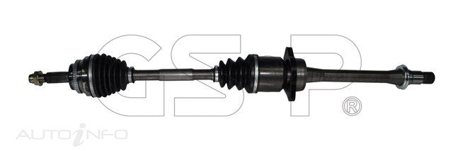 GSP CV Joint Shaft RH Toyota Estima Acr Mcr - 259064