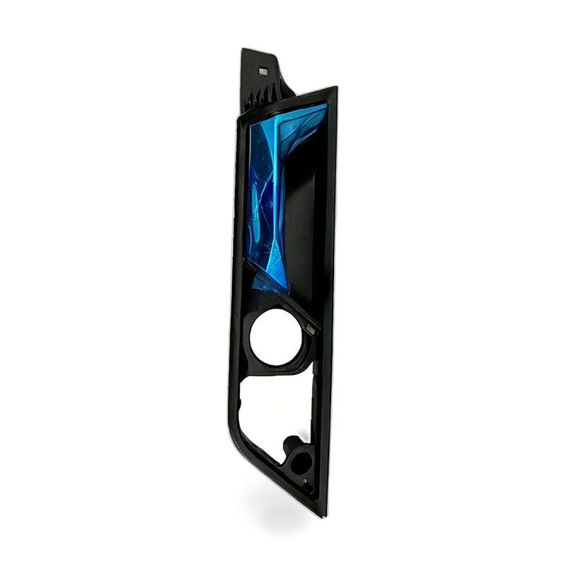 Interior Door Handle Armrest to suit Skoda Fabia 2015-2021 Right Side — image 1