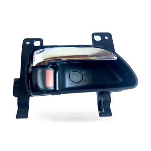 Door Inner Handle Armrest to suit Subaru Forester Impreza 2008-2012 Front — image 1