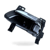 Door Inner Handle Armrest to suit Subaru Forester Impreza 2008-2012 Front — image 5
