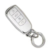 Car Remote Key Fob Case Cover TPU White to suit Chery Omoda 5 — image 2