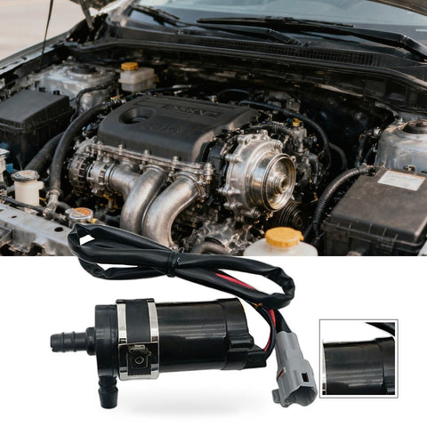 Washer Pump to suit Mitsubishi ASX — image 2
