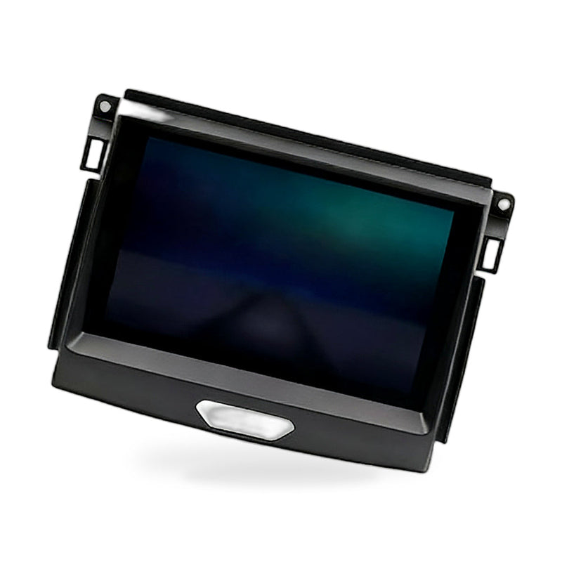 Android Carplay Bluetooth Head Unit to suit Ford Ranger 2014-2017 — image 1